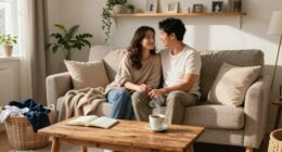 sunday routine for couples