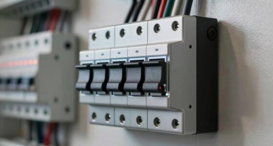 switching power sources safely