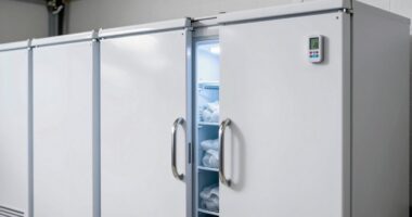 temperature fluctuation issues