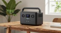 understanding portable power capacity