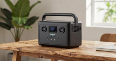 understanding portable power capacity