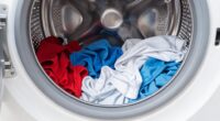 understanding washer cycle options