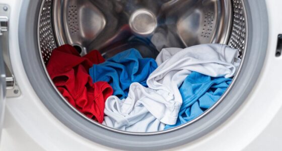 understanding washer cycle options