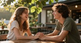 valuing progress over flawlessness