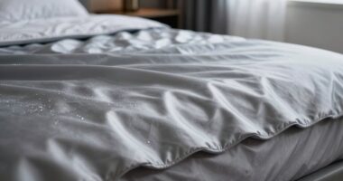 varied perceptions of cooling