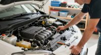 weekly vehicle maintenance routine