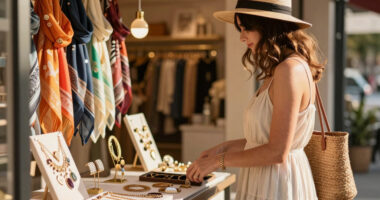 12 Best Spring Fashion Accessories For Women In 2026