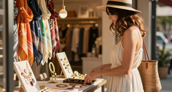 12 Best Spring Fashion Accessories For Women In 2026
