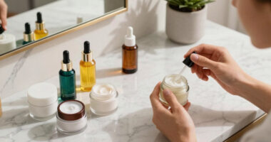 8 Best Top Skincare Products For Spring Renewal In 2026