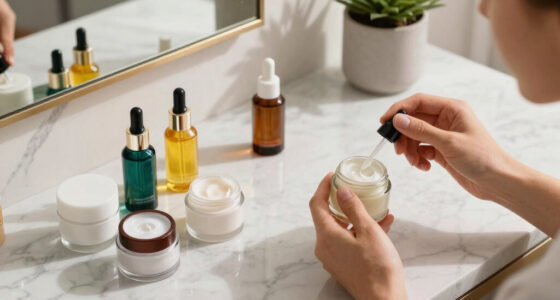 8 Best Top Skincare Products For Spring Renewal In 2026