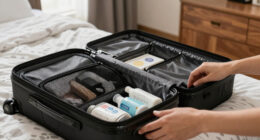 10 Best Portable Travel Organizers in 2026