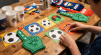 10 Best Soccer Fan Party Supplies in 2026