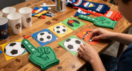 10 Best Soccer Fan Party Supplies in 2026