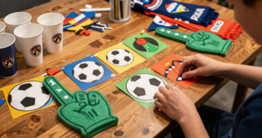 10 Best Soccer Fan Party Supplies in 2026