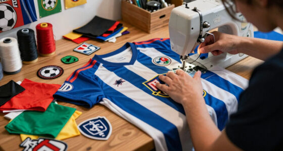 11 Best Soccer Fan Apparel in 2026