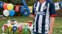 12 Best Soccer Fan Party Supplies in 2026