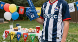 12 Best Soccer Fan Party Supplies in 2026
