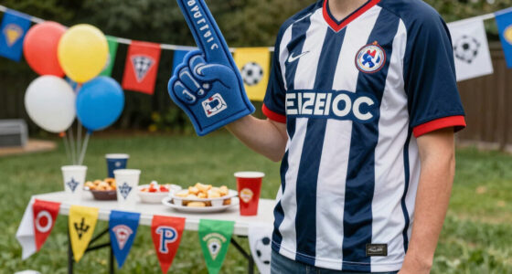 12 Best Soccer Fan Party Supplies in 2026