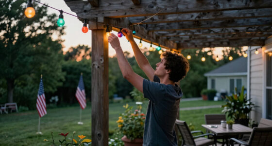 13 Best Patriotic Outdoor String Lights in 2026
