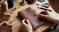 13 Best Personalized Leather Journals in 2026