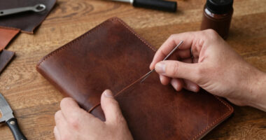 13 Best Personalized Leather Journals in 2026