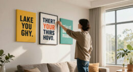 15 Best Motivational Quote Wall Art in 2026