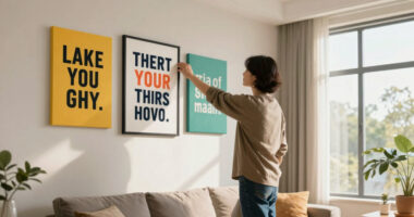 15 Best Motivational Quote Wall Art in 2026