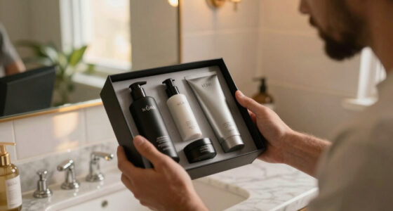 3 Best Men's Grooming Gift Sets in 2026