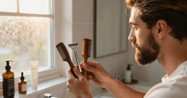 4 Best men's grooming gift sets in 2026