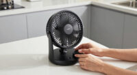 6 Best Home Fans Prime Day Deals in 2026