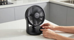 6 Best Home Fans Prime Day Deals in 2026