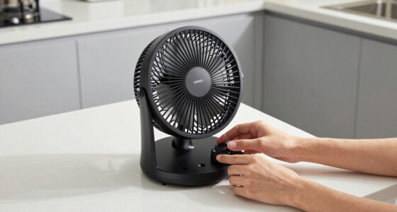 6 Best Home Fans Prime Day Deals in 2026