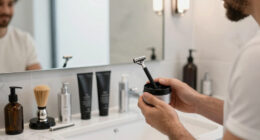 6 Best Men's Grooming Gift Sets in 2026