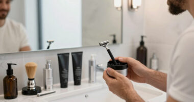 6 Best Men's Grooming Gift Sets in 2026