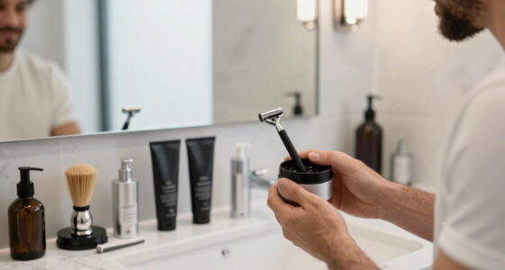 6 Best Men's Grooming Gift Sets in 2026