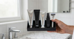 8 Best Men’s Grooming Gift Sets in 2026