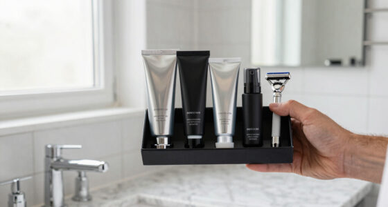 8 Best Men’s Grooming Gift Sets in 2026