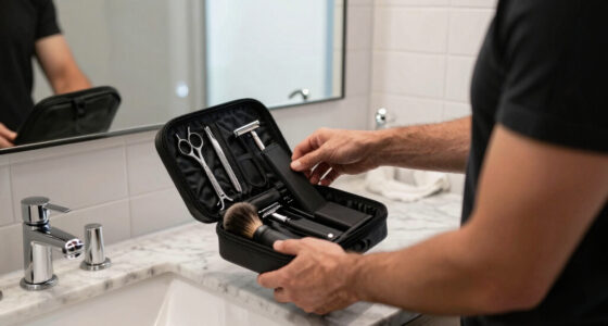 8 Best Men’s Grooming Kits in 2026