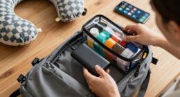 9 Best Travel Accessories for Travelers in 2026