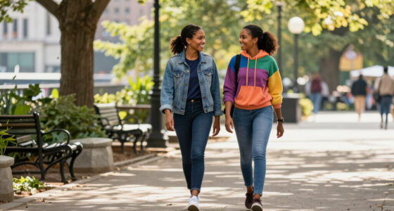 A glimpse at Sasha and Malia Obama growing up in public eye