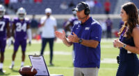 CULTURE: How SMU Mustangs DEFY NIL Trends—Coach Scott Nady REVEALS Winning Recruiting STRATEGY