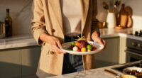 Fashion-Inspired Food Marketing
