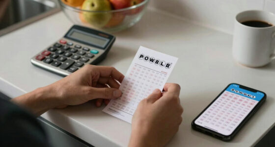 Georgian just one number away from winning $327M Powerball jackpot
