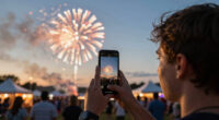 GUIDE: 2026 Fourth of July fireworks and festivals in Connecticut