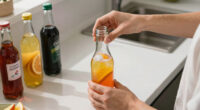 Hip-Hop-Honoring Soda Campaigns