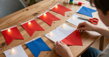 Penfield gears up for annual Independence Day celebration