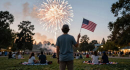 Sacramento-area events celebrating the Fourth of July