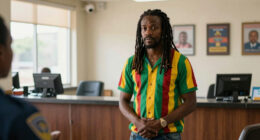 Supreme Court rules Rastafarian man can't sue guards who cut his dreadlocks