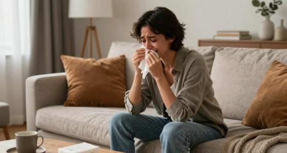 The Art of the Joyful Tearjerker