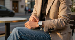 Top 8 International Watch Brands Defining Luxury and Lifestyle Trends in India